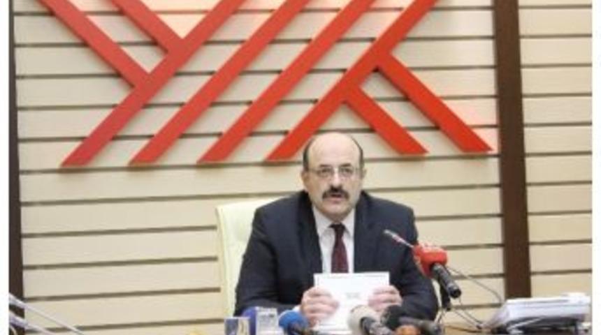 Y&ouml;k&rsquo;ten Yeni Bir Sınav, Y&ouml;kdil