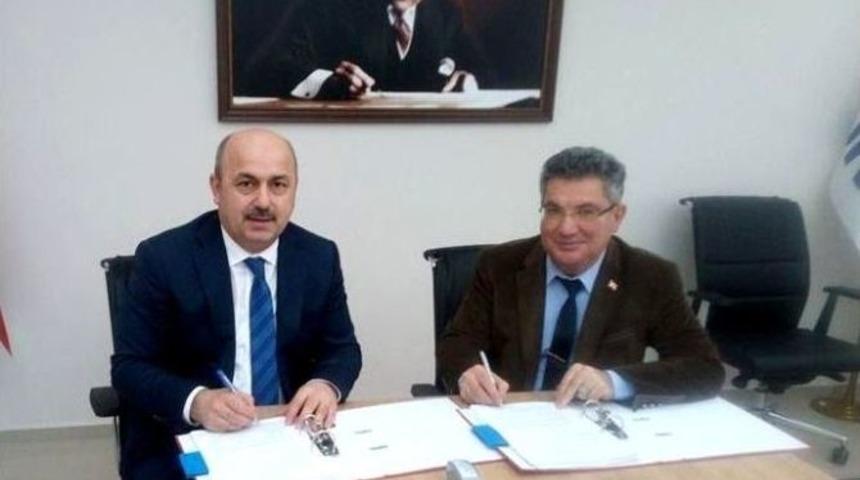 "sağlıkta Etkili İletişim" Projesi Uygulamaya Ge&ccedil;iyor