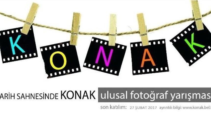 Ulusal Fotoğraf Yarışması&rsquo;nın Başvuruları Uzatıldı