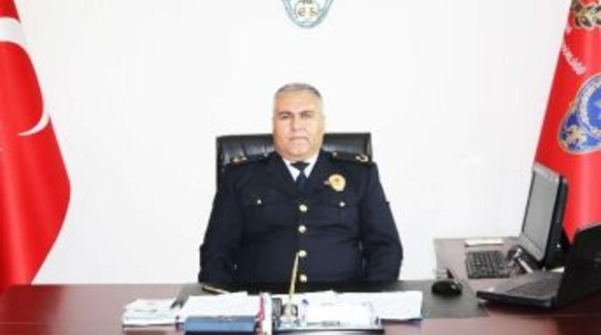 Besni&rsquo;nin Girişlerine Pts Kamera Sistemi Kuruluyor