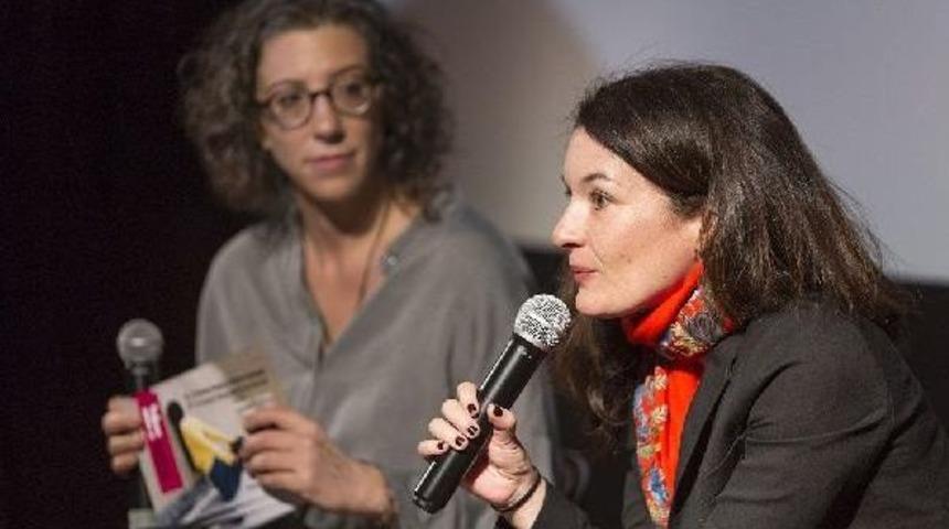 !f İstanbul Bağımsız Filmler Festivali, &ldquo;İyileştiren Şeyler&rdquo;Le Geliyor