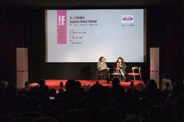 !f İstanbul Bağımsız Filmler Festivali, “İyileştiren Şeyler”Le Geliyor