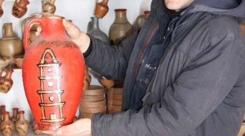 Hediyelik &Uuml;r&uuml;nlere İlgi Azaldı