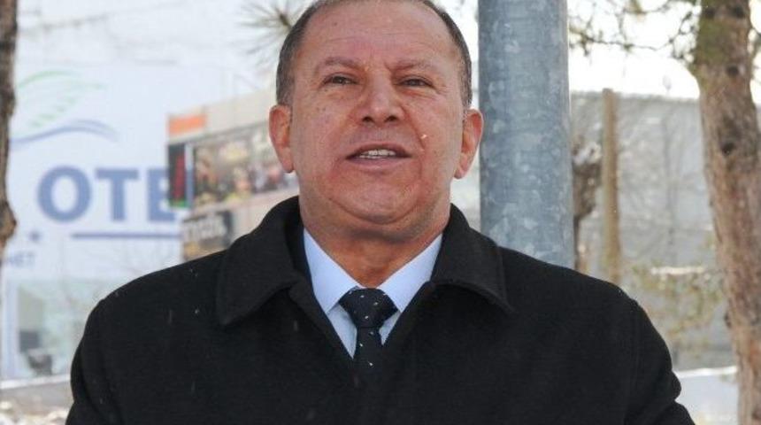 Van&rsquo;da D&uuml;nya G&uuml;mr&uuml;k G&uuml;n&uuml; Kutlandı