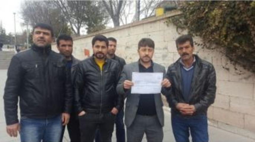 Niğdeli İnşaat Ustaları Usta Belgesi Alamıyor