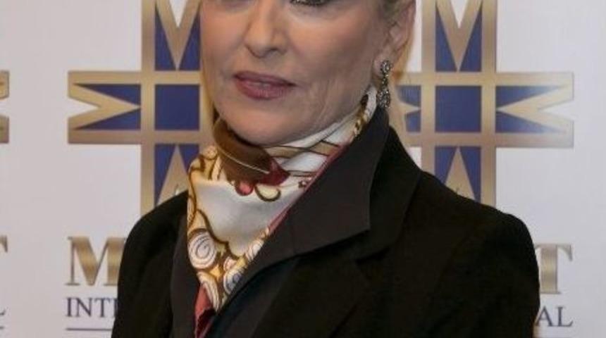 Merit Internatıonal Ve Dilek Hanif&rsquo;den Anlamlı Defile