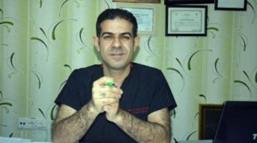 D&uuml;zensiz Antibiyotik Kullanımı Kısırlığa Neden Oluyor