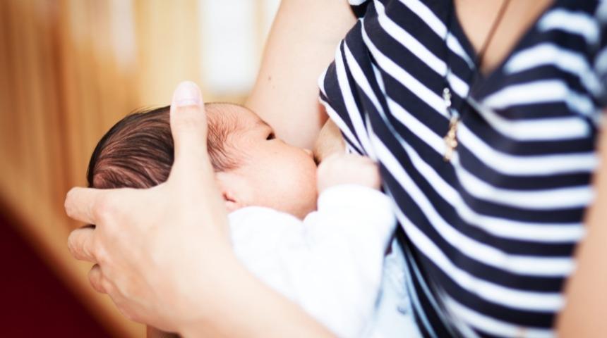 1 Yaşına Kadar Bebeğinize Bunları Yedirmeyin