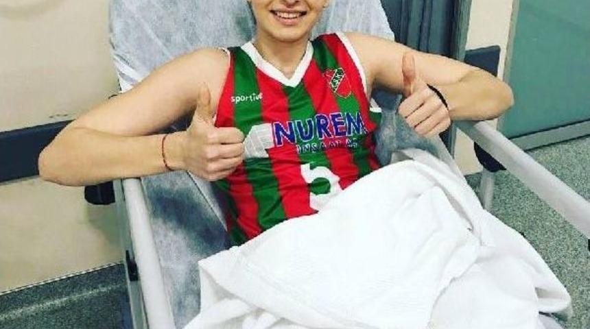 Voleybolda Karşıyaka &Uuml;st &Uuml;ste 11'inci Galibiyetini Aldı