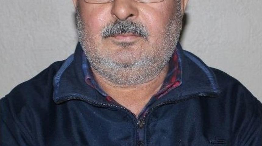 Kayıp Kadın Eskişehir&rsquo;den &Ccedil;ıktı