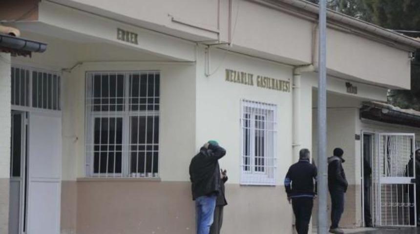 El Bab Şehidi Uzman Çavuşun Otopsi Işlemi Tamamlandı