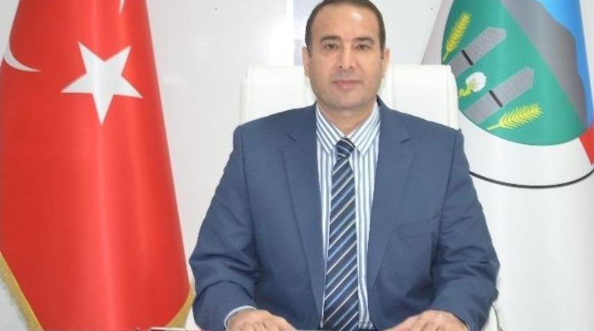 Viranşehir Belediye Başkan Yardımcılığına Hastane M&uuml;d&uuml;r&uuml; Atandı