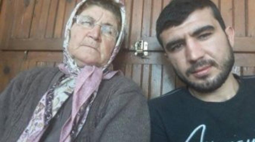 Ter&ouml;r Saldırısında Yaralanan Polis Memuru Memleketi Anamur&rsquo;a Geldi