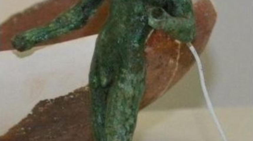 Ordu M&uuml;zesi Kabuğuna Sığmadı