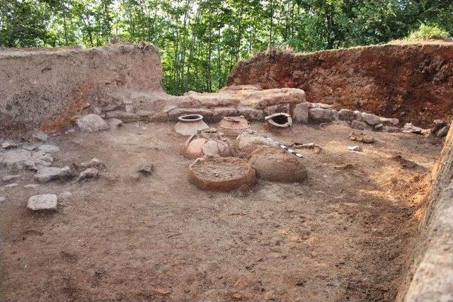 Ordu M&uuml;zesi Kabuğuna Sığmadı 2