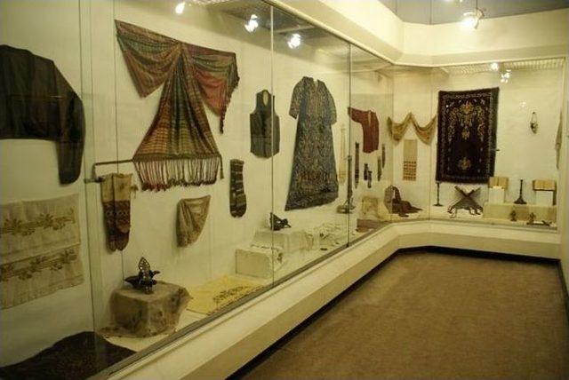 Ordu M&uuml;zesi Kabuğuna Sığmadı 3