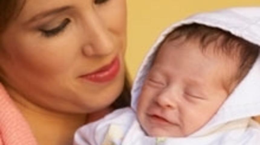 Bebeklerde Cilt Bakımı Nasıl Olmalı?