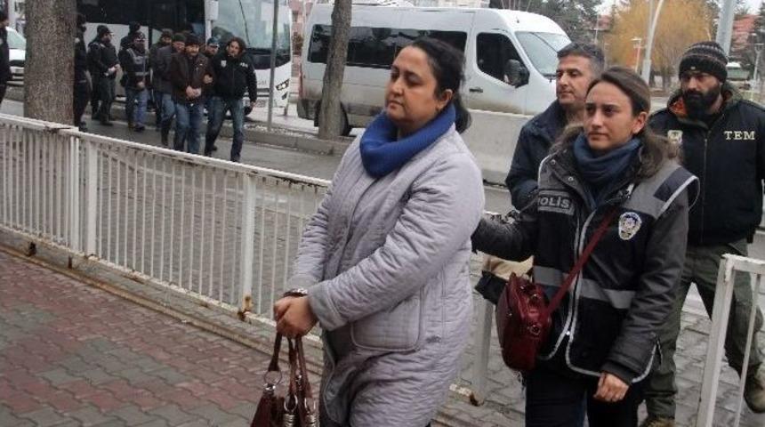 Bolu&rsquo;da Fet&ouml; Operasyonu: 13 Kişi Adliyeye Sevk Edildi