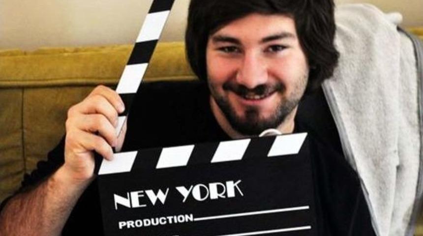 Antik Kentin Anlatıldığı Belgesel Ilk 15'te