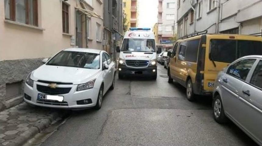 Bu Durum Sizin De Başınıza Gelebilir