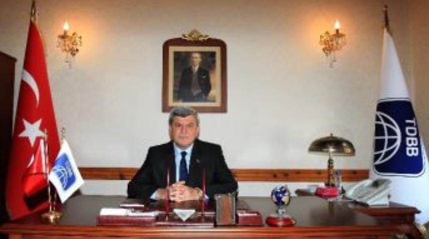 Başkan Karaosmanoğlu, Şehircilik Şurası&rsquo;na Katılacak