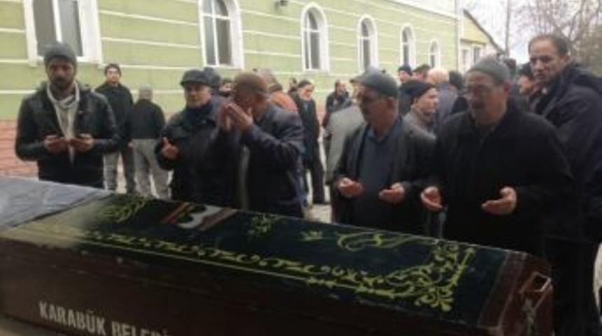 &Ouml;l&uuml;m Raporu Vermediği İddia Edilen Adli Tabibe Soruşturma