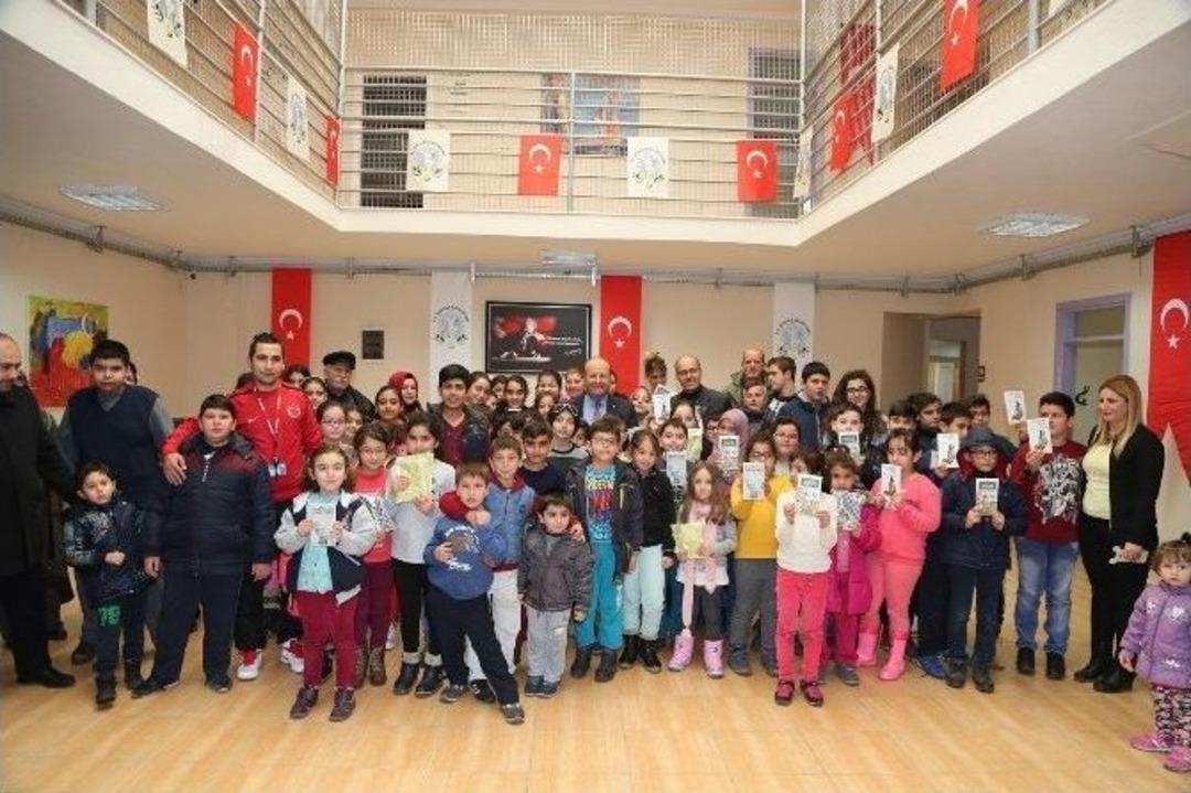 Efeler Beleditesi T&uuml;rkiye Genelinde Bir İlke Daha İmza Attı