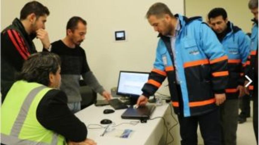 Isparta Şehir Hastanesi&rsquo;nde Sim&uuml;lasyon &Ccedil;alışması