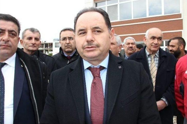 Üniversiteliler Harçlıklarıyla Halep’e Yardım Gönderdi G2