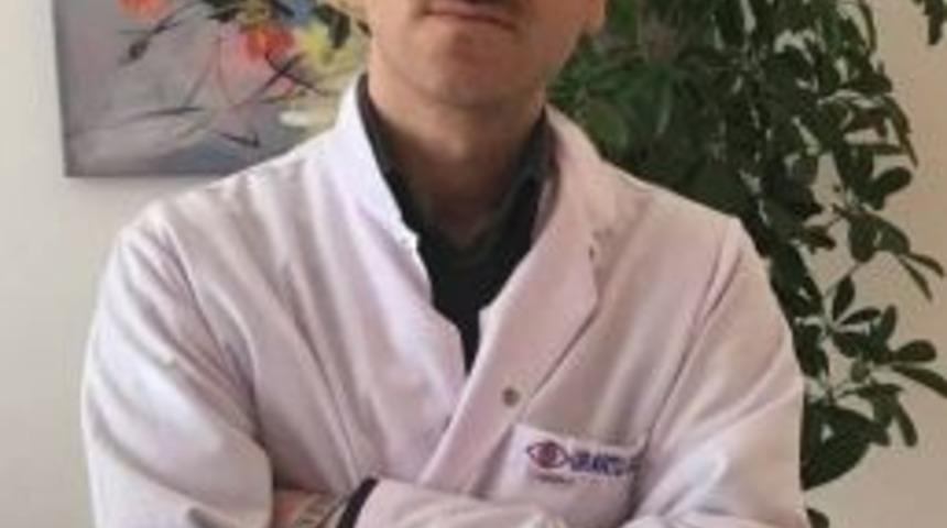 Uzmanlardan Diyabetik Retinopati Uyarısı