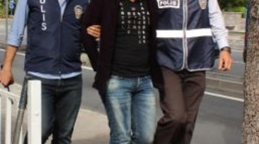 Sevgilisinin &Ccedil;ocuğunu &Ouml;ld&uuml;ren Iraklı Gence 16 Yıl 3 Ay Hapis