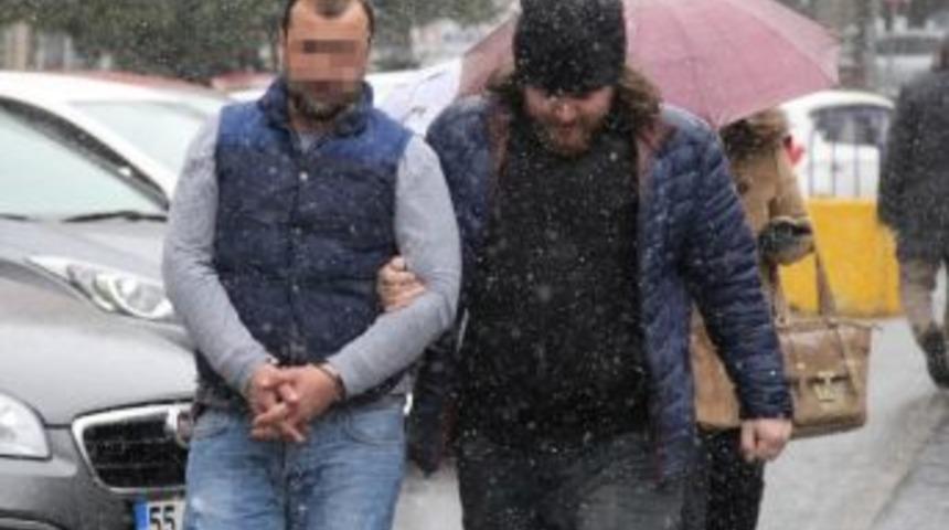 Bonzai Sattığı İddia Edilen Gen&ccedil; G&ouml;zaltına Alındı