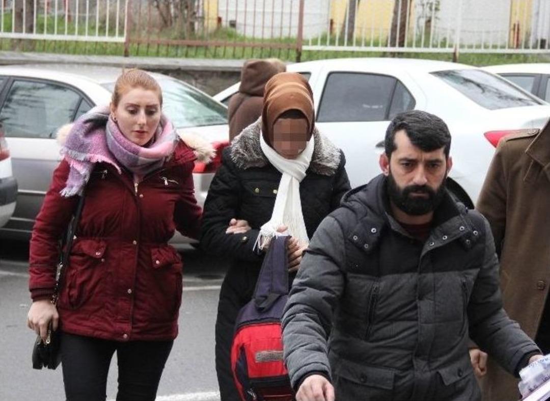 Fet&ouml;&rsquo;n&uuml;n &Uuml;niversite Ayağına Operasyon: 12 G&ouml;zaltı