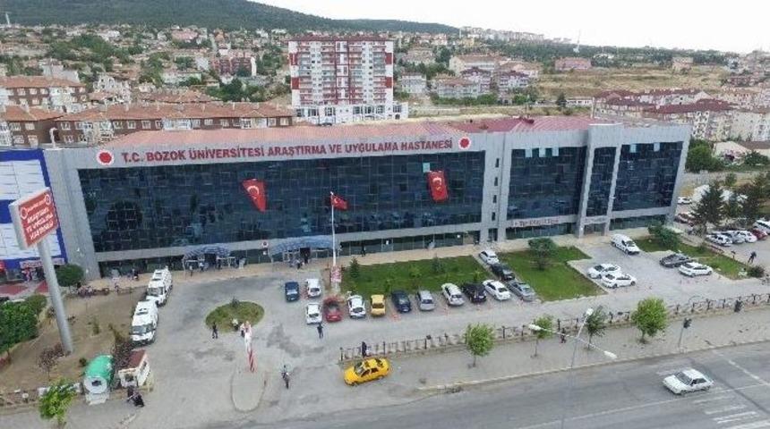 Yeşil Kartlı Hasta, Sevksiz Bozok &Uuml;niversitesi Tıp Fak&uuml;ltesi Hastanesine Gidebilecek