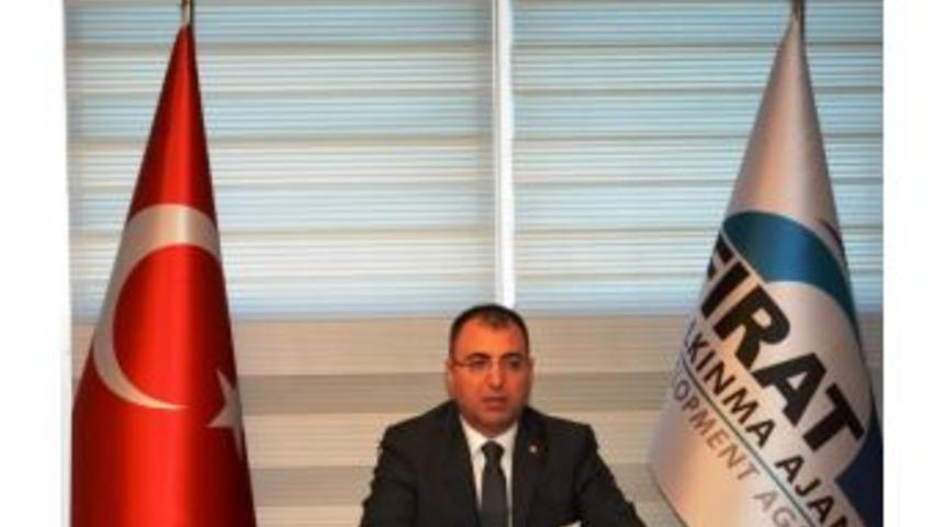 Vali Toprak&rsquo;ın Cazibe Merkezleri Değerlendirmesi