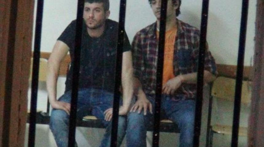 Abd'li Askeri, Çuval Eylemi Yapan Tgb Üyesi Sanıklardan Şikayetçi Oldu