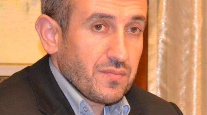 Burhan Kuzu, Sakarya&rsquo;ya Geliyor