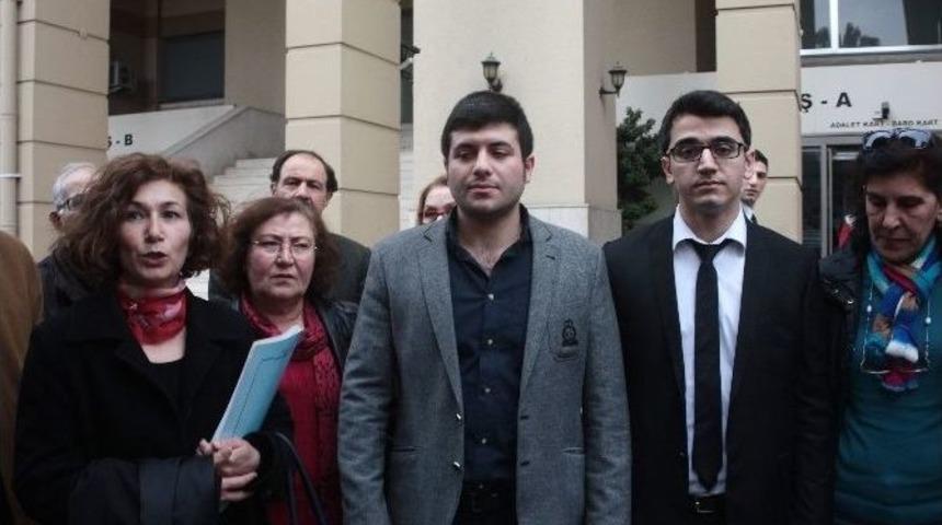 Abd&rsquo;li Askerin Başına &Ccedil;uval Ge&ccedil;irmek İsteyen Gen&ccedil;, Yakın D&ouml;v&uuml;ş Uzmanı &Ccedil;ıktı