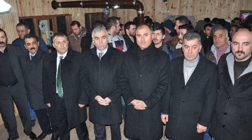 Hema&rsquo;&rsquo;da 28 İş&ccedil;inin 8 Ay &Uuml;cretsiz İzne &Ccedil;ıkarılmak İstenmesine Sendika Tepkisi