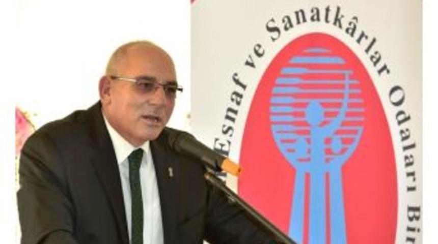 Tesob Başkanı Kara: "aracılar Devreden &Ccedil;ıkacak, Sebze Ve Meyve Ucuzlayacak"