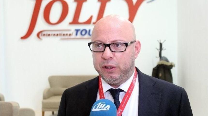 Yerli Turist Turizmin Can Simidi Oldu