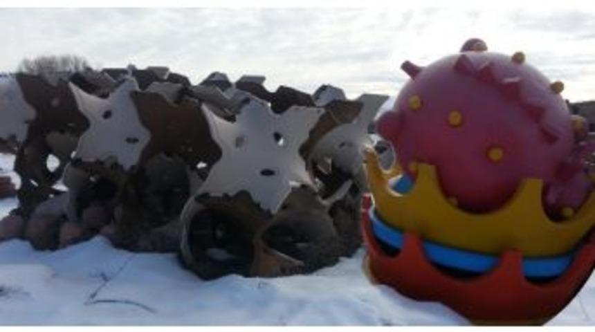 &Ccedil;ankırı Belediyesi&rsquo;nden &Ccedil;evre Duyarlılığı