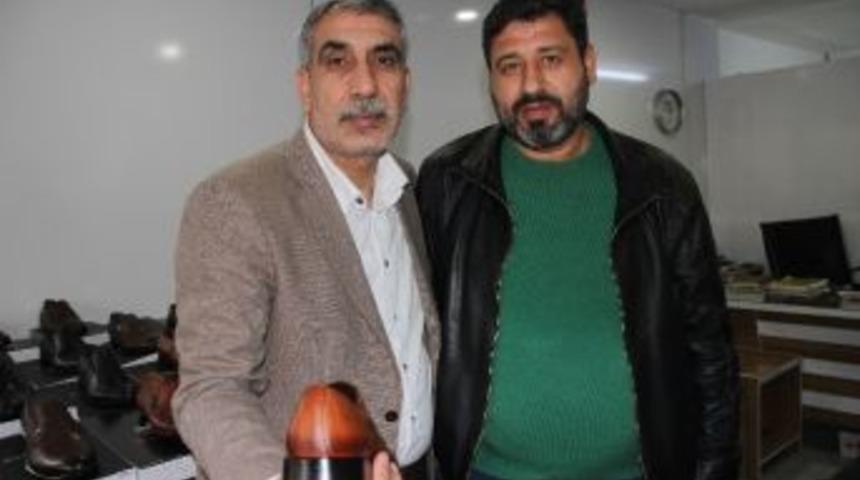 Hatay&rsquo;da Ayakkabı Fuarı D&uuml;zenlenecek