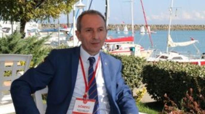 Tk&uuml;ugd Cengiz Akyıldız Unutmadı