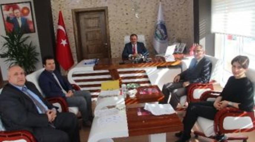 Develi &Ccedil;arşı Camii&rsquo;ne Tadilat M&uuml;jdesi