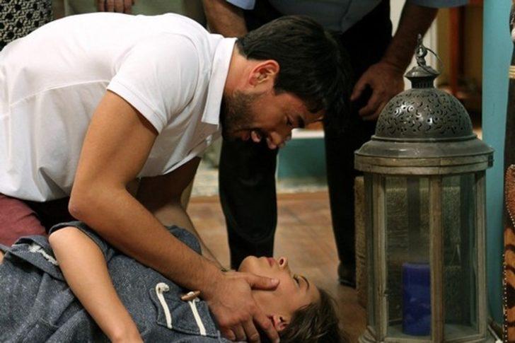 Kocamın Ailesi 13. Bölüm Galerisi G1