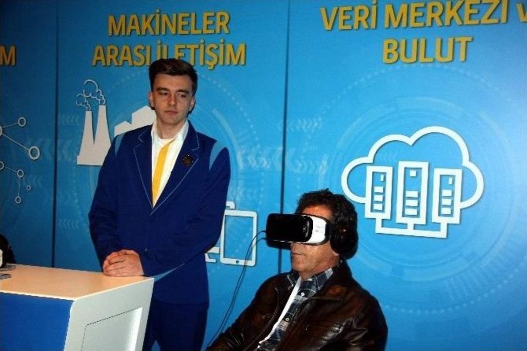 T&uuml;rkiye İnstagram&rsquo;da 4&rsquo;&uuml;nc&uuml;, Facebook&rsquo;ta 6&rsquo;ncı Sırada