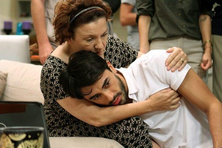 Kocamın Ailesi 13. Bölüm Galerisi G2