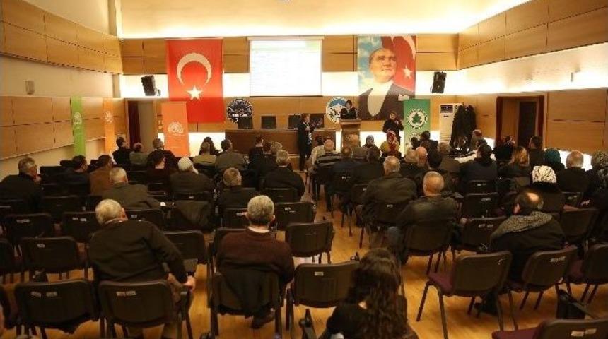 Organik Eğitim Tamamlandı