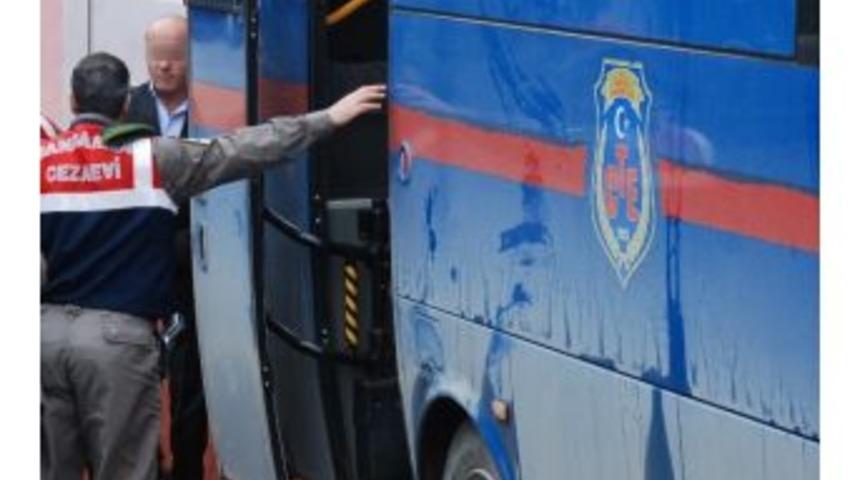 Bolu&rsquo;da Cinsel İstismar Sanığına Tahliye